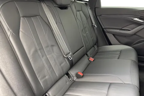 KT25FTO Audi Q6 E-Tron Q6 SUV S line e-tron  185,00 kW Thumbnail #10