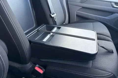 DG75BXU Volkswagen Transporter 2.0 TDI 110 Commerce Pro Van Thumbnail #34