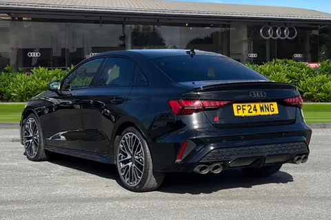 PF24WNG Audi S3 Vorsprung TFSI  333 PS S tronic Thumbnail #3