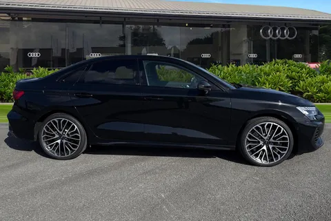 PF24WNG Audi S3 Vorsprung TFSI  333 PS S tronic Thumbnail #4