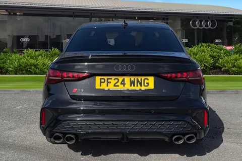 PF24WNG Audi S3 Vorsprung TFSI  333 PS S tronic Thumbnail #5