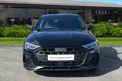 PF24WNG Audi S3 Vorsprung TFSI  333 PS S tronic Thumbnail #7