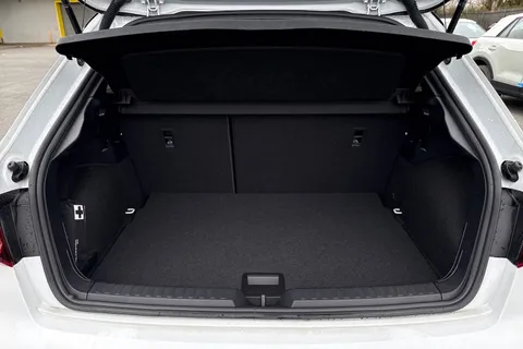 PK75NTD Audi A1 Black Edition 30 TFSI  116 PS S tronic Thumbnail #7