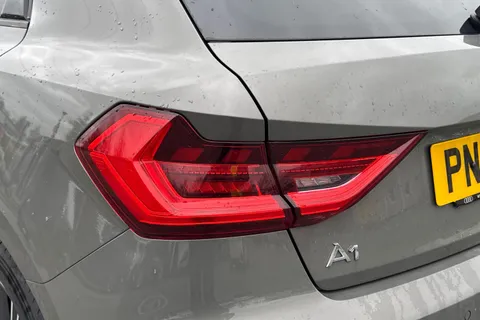 PN75FMP Audi A1 S line 30 TFSI 116 PS 6-speed Thumbnail #8