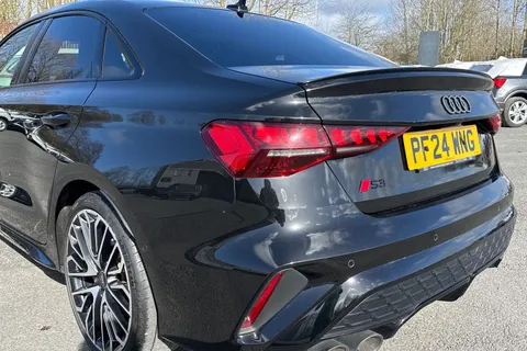 PF24WNG Audi S3 Vorsprung TFSI  333 PS S tronic Thumbnail #9