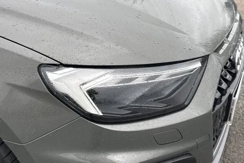 PN75FMP Audi A1 S line 30 TFSI 116 PS 6-speed Thumbnail #9