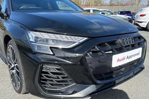 PF24WNG Audi S3 Vorsprung TFSI  333 PS S tronic Thumbnail #10