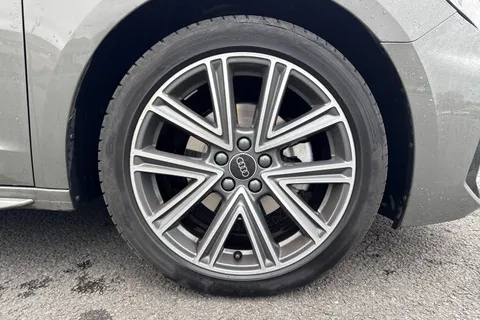 PN75FMP Audi A1 S line 30 TFSI 116 PS 6-speed Thumbnail #10