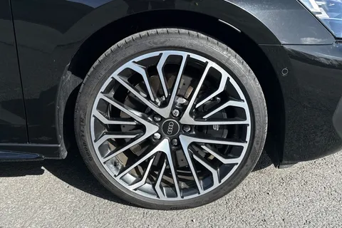 PF24WNG Audi S3 Vorsprung TFSI  333 PS S tronic Thumbnail #11