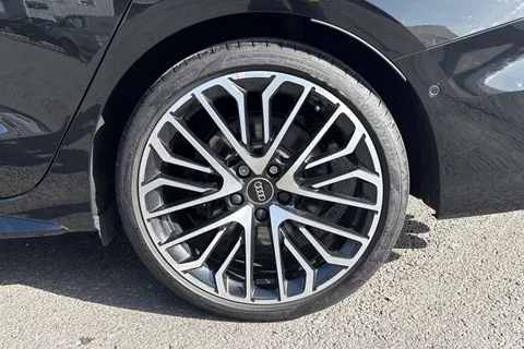 PF24WNG Audi S3 Vorsprung TFSI  333 PS S tronic Thumbnail #13