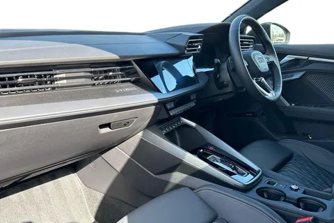 PF24WNG Audi S3 Vorsprung TFSI  333 PS S tronic Thumbnail #16