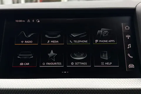 PN75FMP Audi A1 S line 30 TFSI 116 PS 6-speed Thumbnail #17