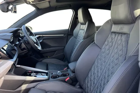 PF24WNG Audi S3 Vorsprung TFSI  333 PS S tronic Thumbnail #17