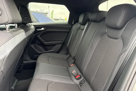 PN75FMP Audi A1 S line 30 TFSI 116 PS 6-speed Thumbnail #19