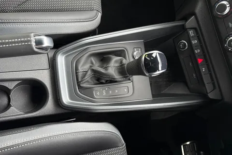 PK75NTD Audi A1 Black Edition 30 TFSI  116 PS S tronic Thumbnail #23