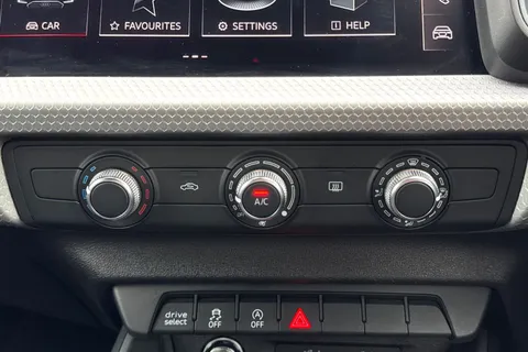 PN75FMP Audi A1 S line 30 TFSI 116 PS 6-speed Thumbnail #22