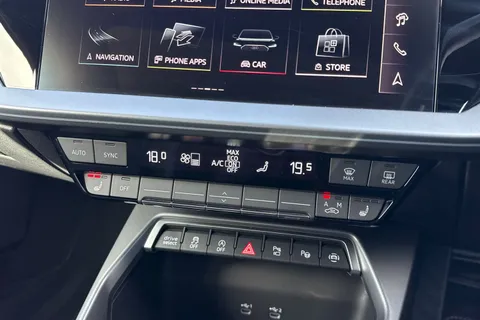 PF24WNG Audi S3 Vorsprung TFSI  333 PS S tronic Thumbnail #23