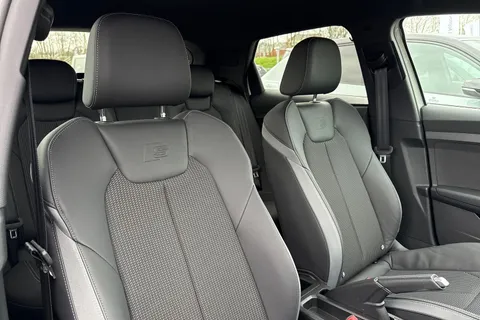 PN75FMP Audi A1 S line 30 TFSI 116 PS 6-speed Thumbnail #24