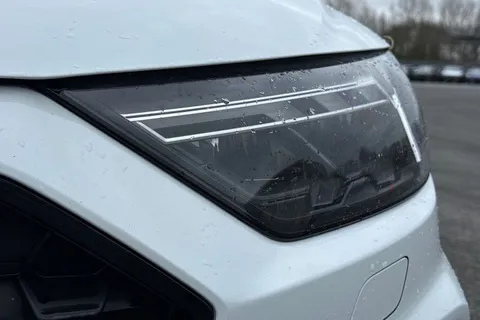 PK75NTD Audi A1 Black Edition 30 TFSI  116 PS S tronic Thumbnail #26