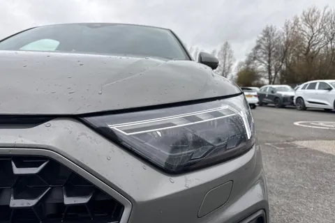 PN75FMP Audi A1 S line 30 TFSI 116 PS 6-speed Thumbnail #25