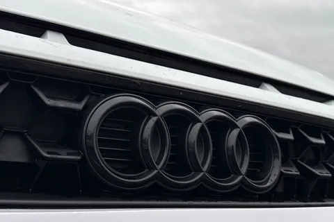 PK75NTD Audi A1 Black Edition 30 TFSI  116 PS S tronic Thumbnail #27