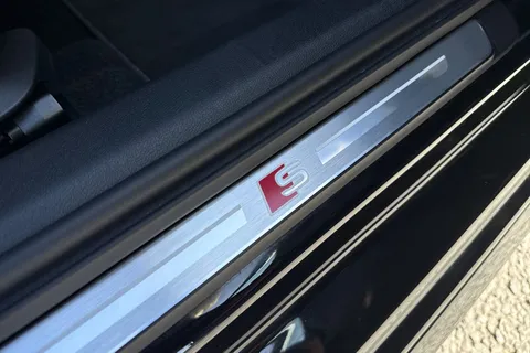 PF24WNG Audi S3 Vorsprung TFSI  333 PS S tronic Thumbnail #27