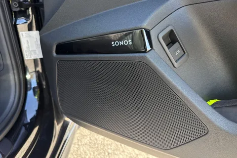 PF24WNG Audi S3 Vorsprung TFSI  333 PS S tronic Thumbnail #28