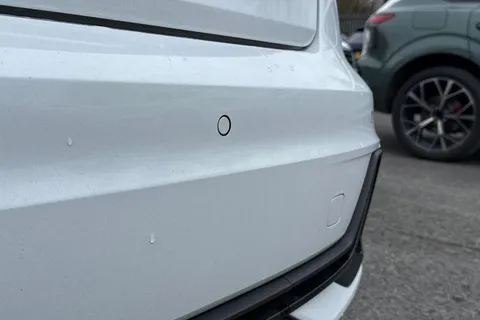 PK75NTD Audi A1 Black Edition 30 TFSI  116 PS S tronic Thumbnail #29