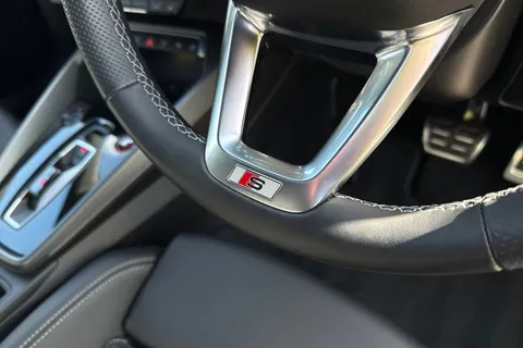 PF24WNG Audi S3 Vorsprung TFSI  333 PS S tronic Thumbnail #29