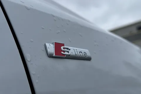 PK75NTD Audi A1 Black Edition 30 TFSI  116 PS S tronic Thumbnail #30