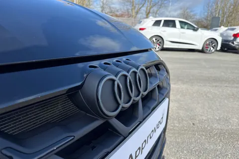 PF24WNG Audi S3 Vorsprung TFSI  333 PS S tronic Thumbnail #31