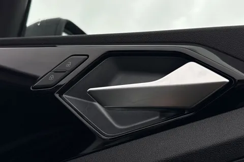 PK75NTD Audi A1 Black Edition 30 TFSI  116 PS S tronic Thumbnail #32