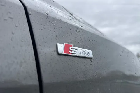 PN75FMP Audi A1 S line 30 TFSI 116 PS 6-speed Thumbnail #30