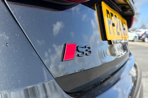 PF24WNG Audi S3 Vorsprung TFSI  333 PS S tronic Thumbnail #32