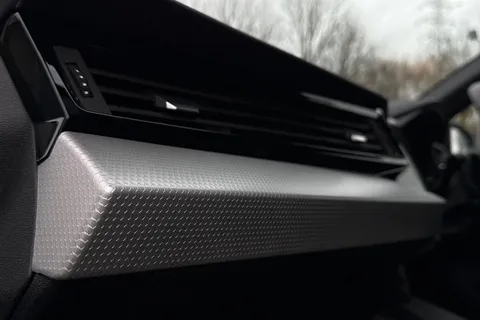 PK75NTD Audi A1 Black Edition 30 TFSI  116 PS S tronic Thumbnail #33