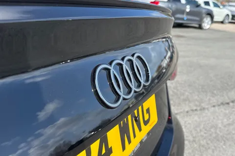 PF24WNG Audi S3 Vorsprung TFSI  333 PS S tronic Thumbnail #33