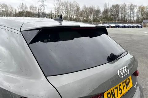 PN75FMP Audi A1 S line 30 TFSI 116 PS 6-speed Thumbnail #32