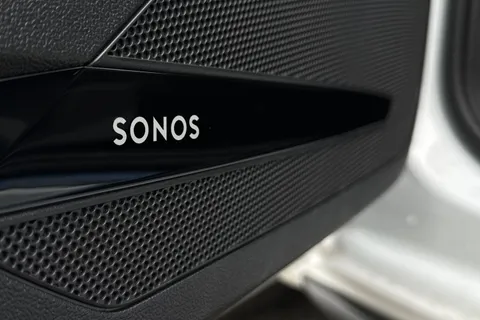 PK75NTD Audi A1 Black Edition 30 TFSI  116 PS S tronic Thumbnail #34