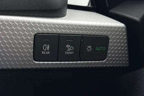 PK75NTD Audi A1 Black Edition 30 TFSI  116 PS S tronic Thumbnail #35