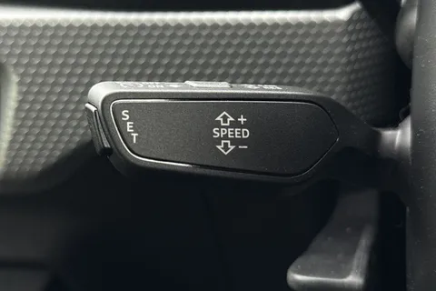 PK75NTD Audi A1 Black Edition 30 TFSI  116 PS S tronic Thumbnail #36