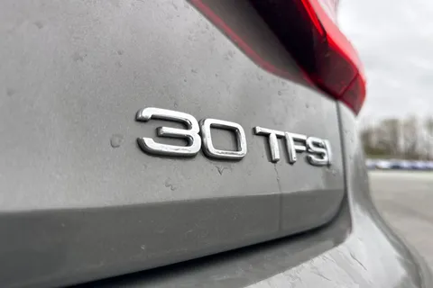 PN75FMP Audi A1 S line 30 TFSI 116 PS 6-speed Thumbnail #35