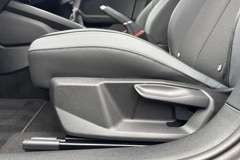 PN75FMP Audi A1 S line 30 TFSI 116 PS 6-speed Thumbnail #38