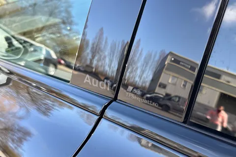 PF24WNG Audi S3 Vorsprung TFSI  333 PS S tronic Thumbnail #39