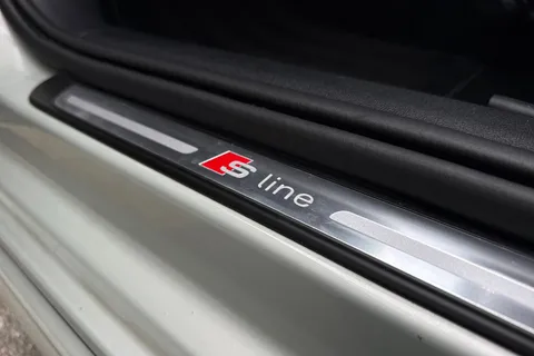 PN75FMP Audi A1 S line 30 TFSI 116 PS 6-speed Thumbnail #39