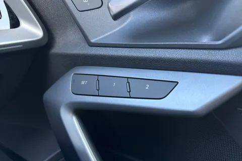 PF24WNG Audi S3 Vorsprung TFSI  333 PS S tronic Thumbnail #41