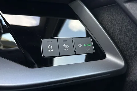 PF24WNG Audi S3 Vorsprung TFSI  333 PS S tronic Thumbnail #42