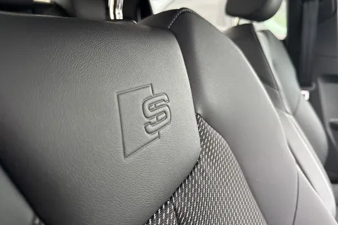 PN75FMP Audi A1 S line 30 TFSI 116 PS 6-speed Thumbnail #41