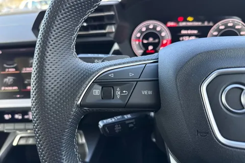 PF24WNG Audi S3 Vorsprung TFSI  333 PS S tronic Thumbnail #43