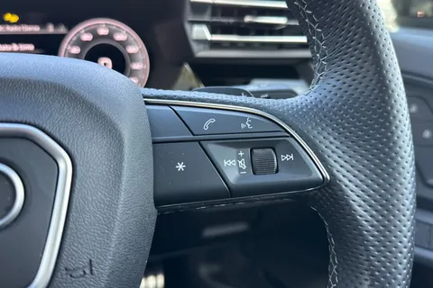 PF24WNG Audi S3 Vorsprung TFSI  333 PS S tronic Thumbnail #44