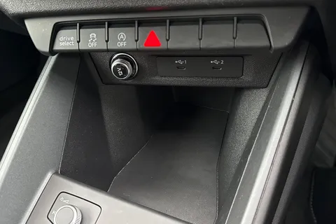 PN75FMP Audi A1 S line 30 TFSI 116 PS 6-speed Thumbnail #44